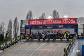 2025 UEC BMX European Cup Round 1 & 2 - BMX Olympic Arena Verona - Italy - Prove libere - 28-03-2025 -  photo Tommaso Pelagalli/SprintCyclingAgency?2025